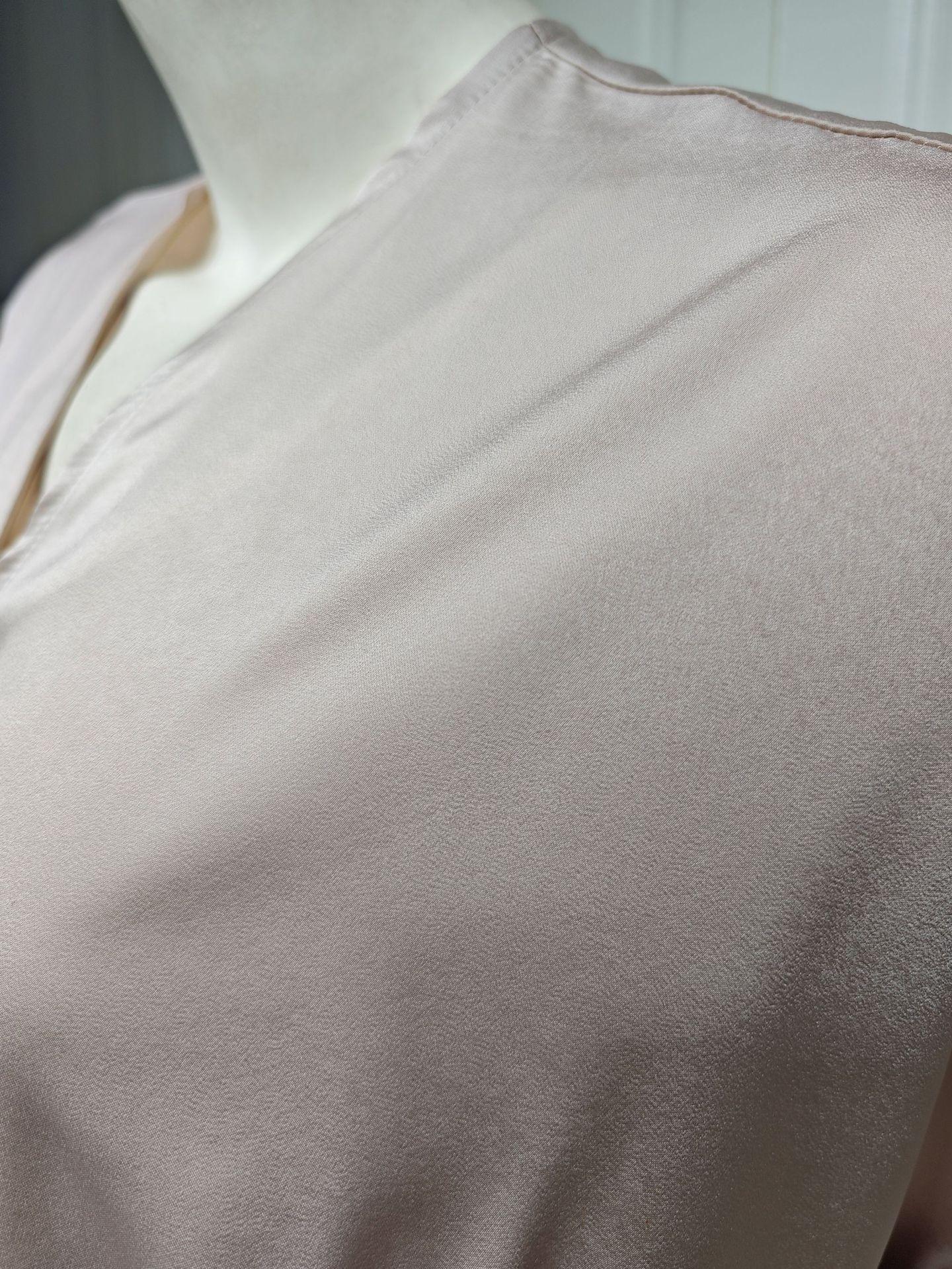 HASASERIES HS1056 Bat Sleeve Robe