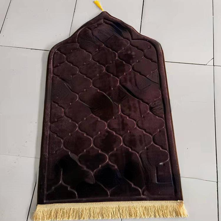 HASASERIES HS1038 Prayer Rug Sajjadah