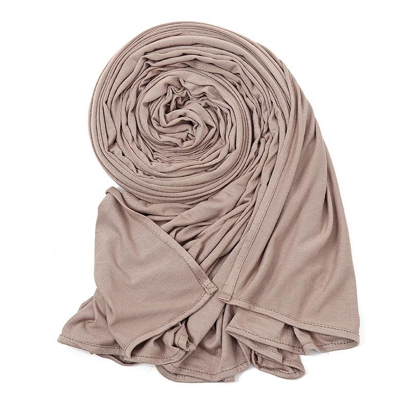 HASASERIES HS1054 Good Quality Scarves Hijab