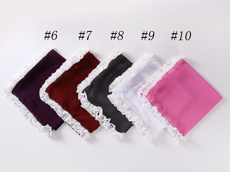HASASERIES HS1097 Lace Headband