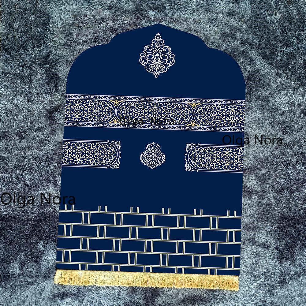 Tapis en laine doux et attrayant HASA HS1150