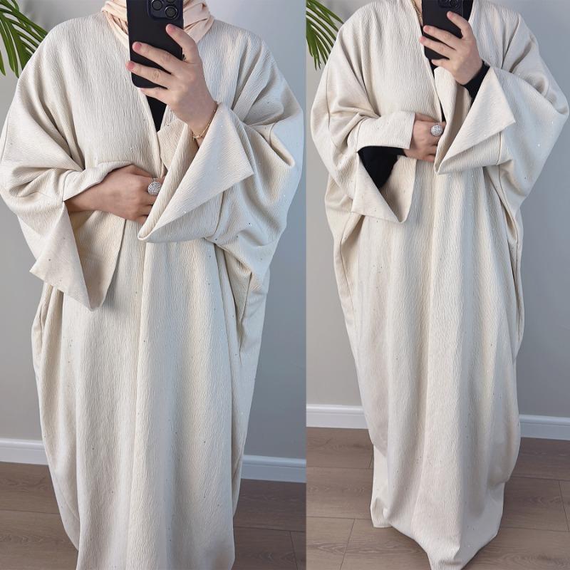 HASASERIES HS0570 Fall/Winter Elegant Padded Cardigan