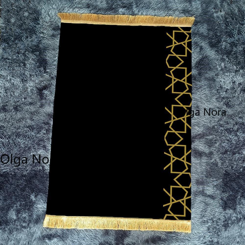 Tapis en laine doux et attrayant HASA HS1150