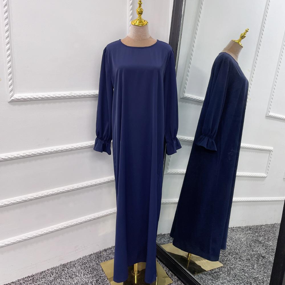HASASERIES HS1082 Solid Color Elegant Two-piece Suit