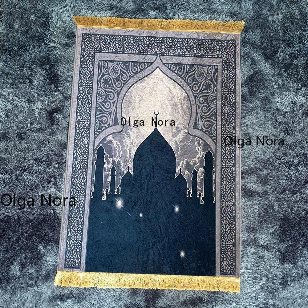 Tapis en laine doux et attrayant HASA HS1150