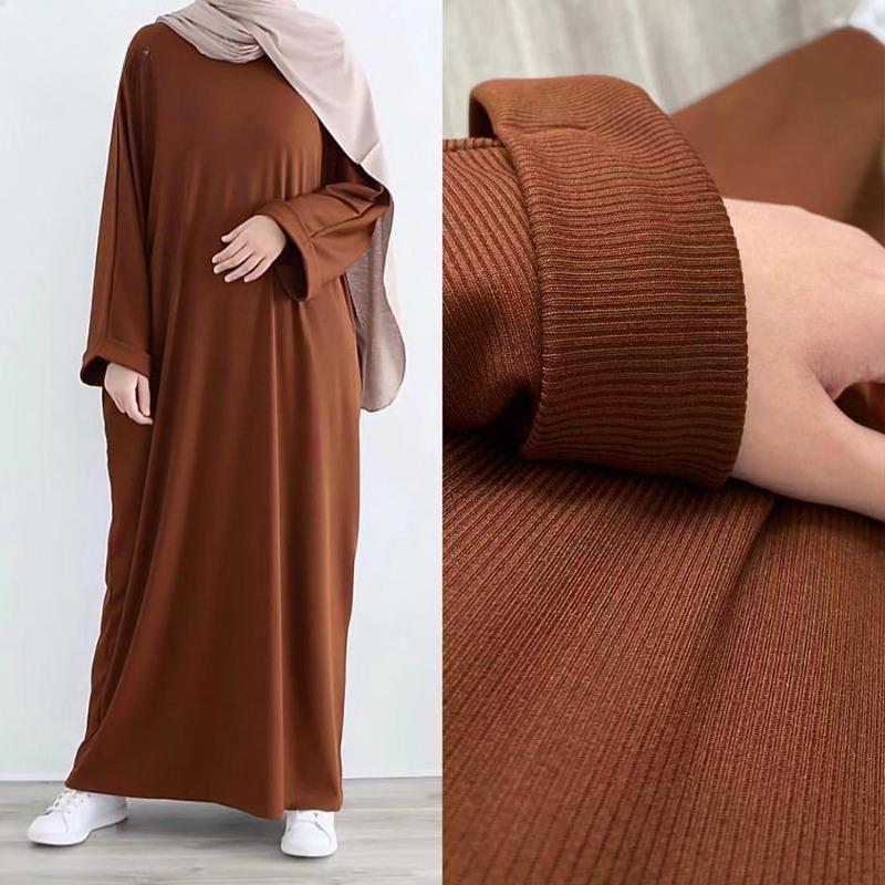 HASASERIES HS0571 Winter Daily Dress