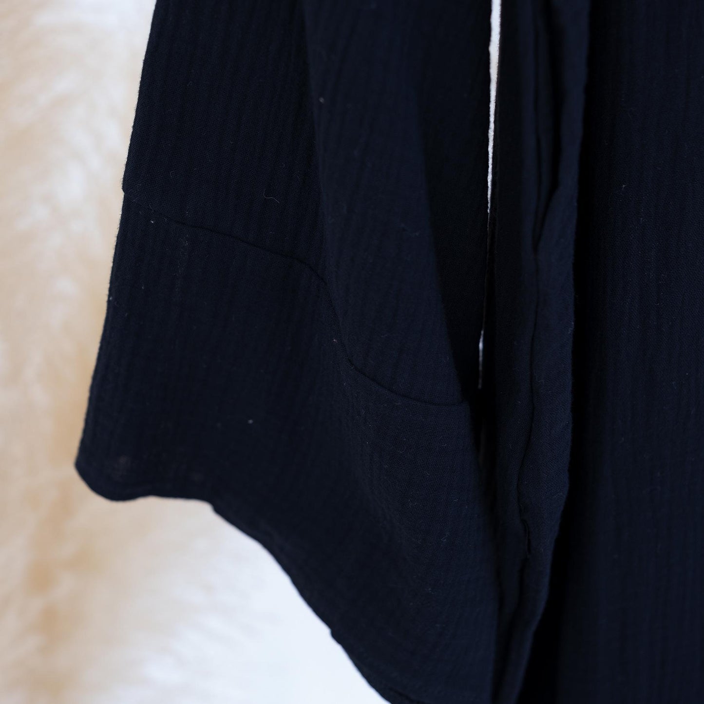 HASASERIES HS0724 Robe de tous les jours automne/hiver