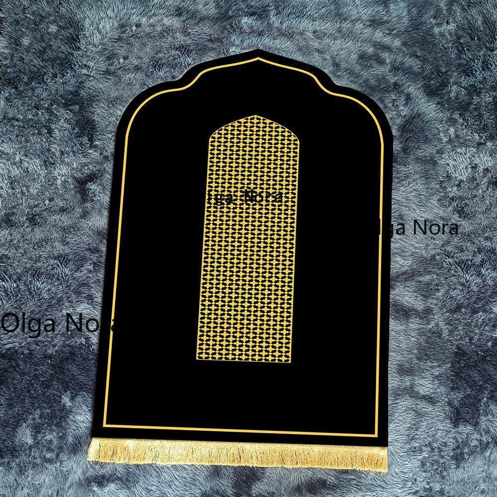Tapis en laine doux et attrayant HASA HS1150