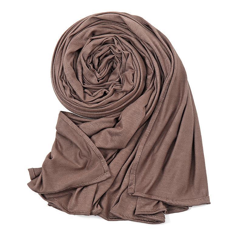 HASASERIES HS1054 Good Quality Scarves Hijab