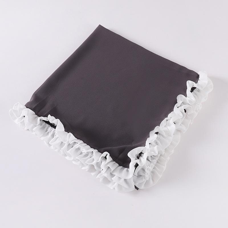 HASASERIES HS1097 Lace Headband