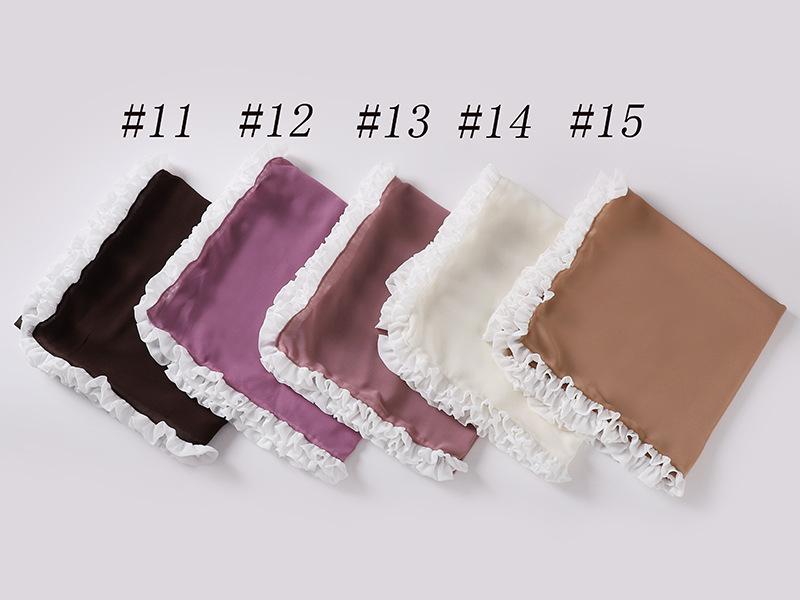 HASASERIES HS1097 Lace Headband
