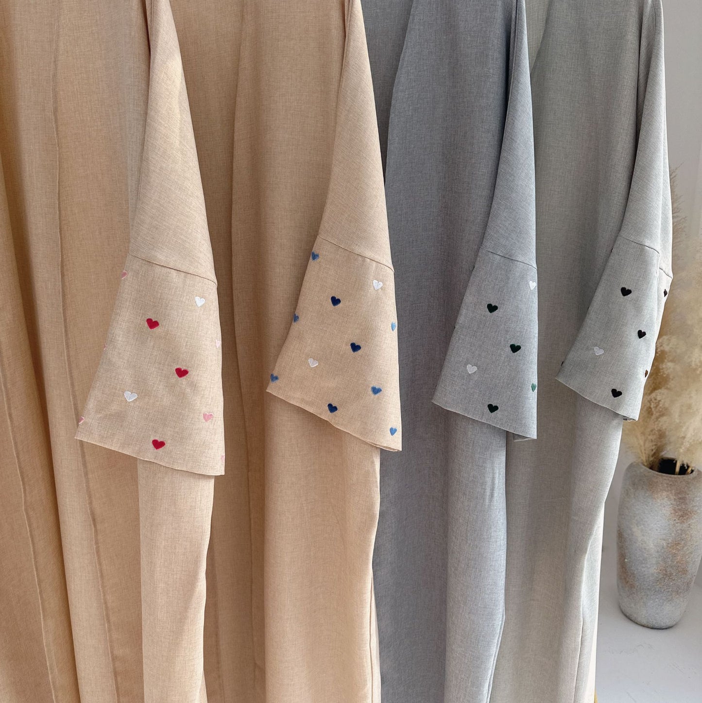 HASASERIES HS0998 Love Hijab