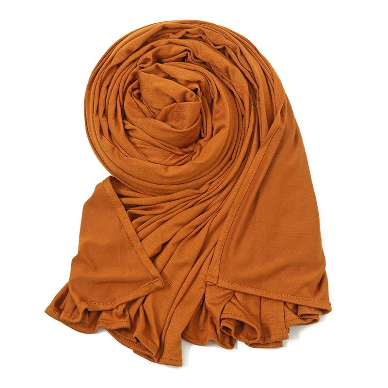 HASASERIES HS1054 Good Quality Scarves Hijab