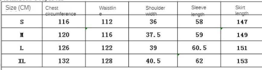 HASASERIES HS1087 New Style Elegant Decal Dress Robe