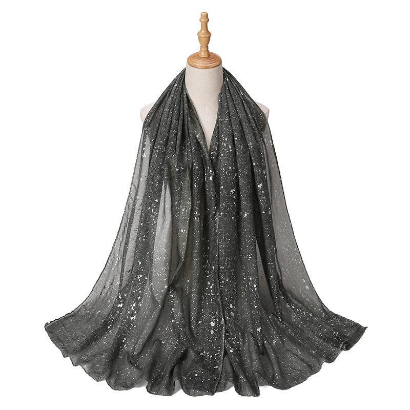 HASASERIES HS1134 Nouveau bandeau en coton et chanvre