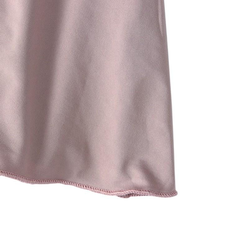 HASASERIES HS1203 Ensemble 2 pièces, Abaya pour enfant avec une couche de Khimar.