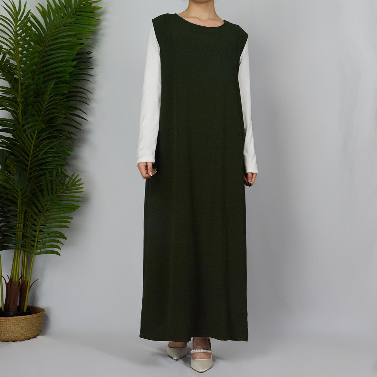 HASASERIES HS0926 Ensemble de 2 peignoirs doux avec robes doublées