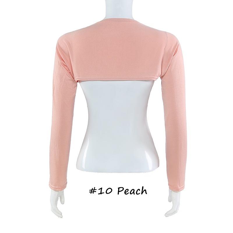 HASASERIES HS1067 Sun-proof and Light-proof Shawl with Rotator Cuff