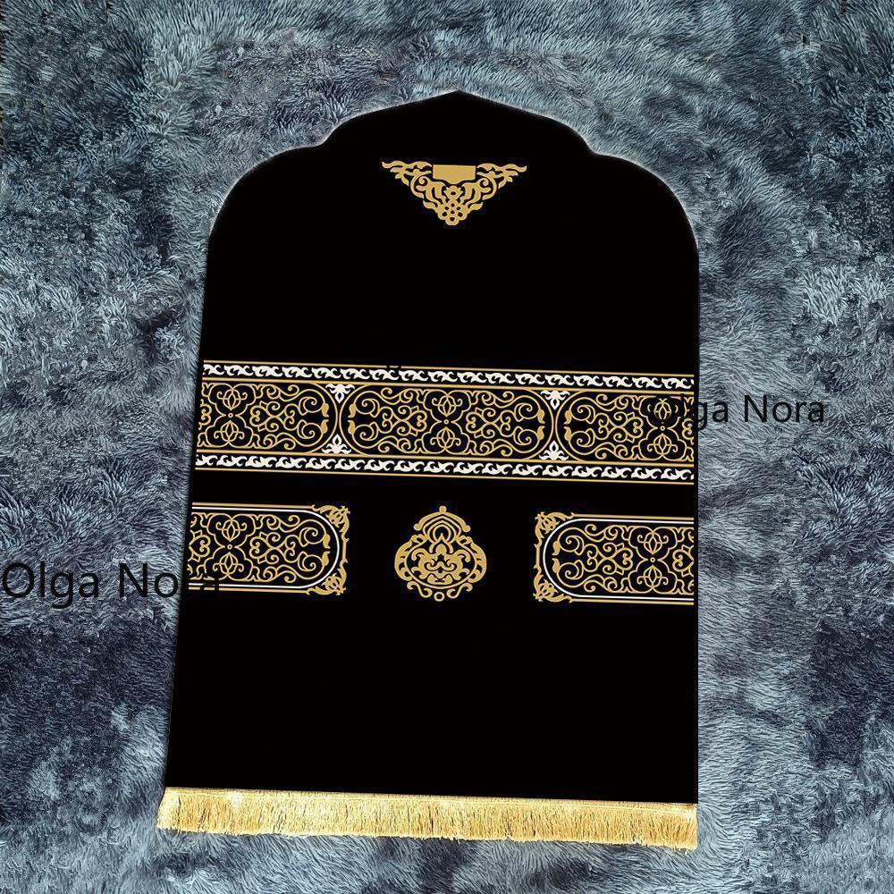 Tapis en laine doux et attrayant HASA HS1150