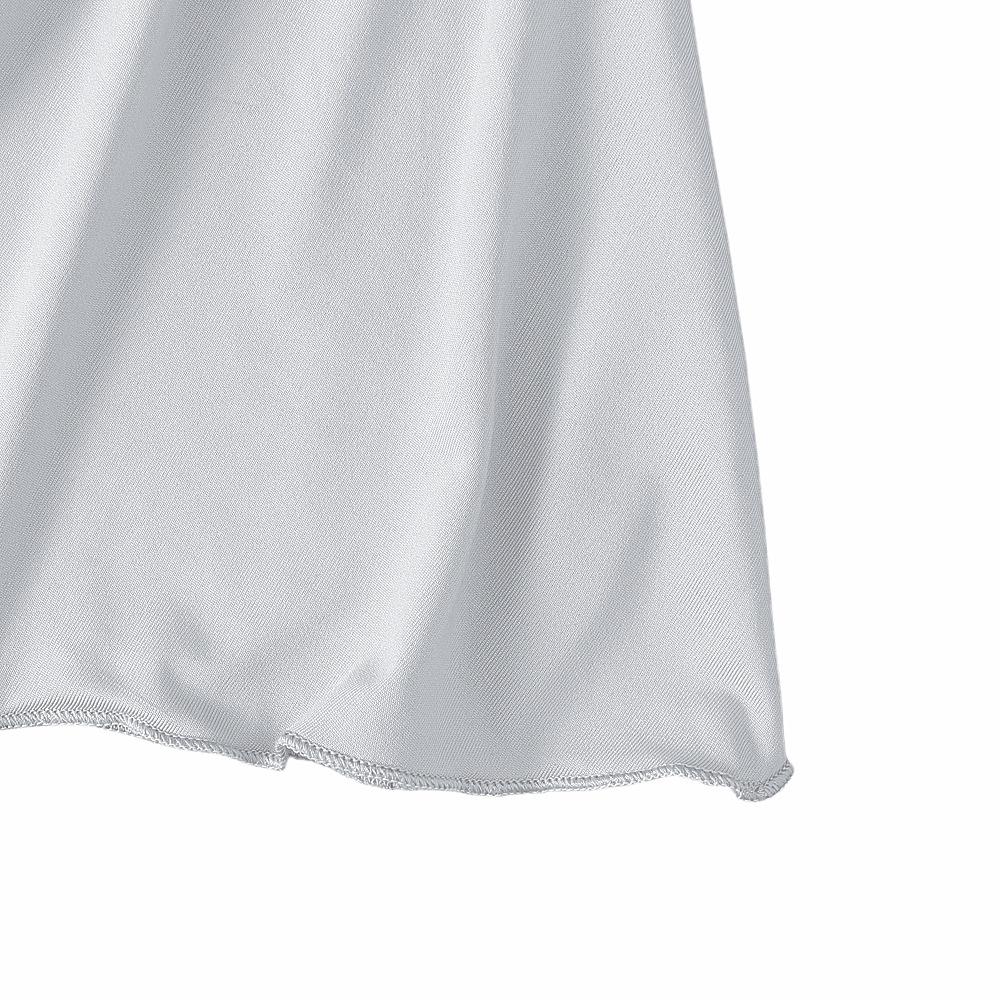 HASASERIES HS1203 Ensemble 2 pièces, Abaya pour enfant avec une couche de Khimar.