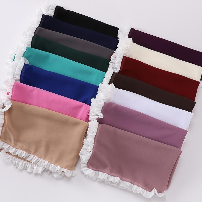 HASASERIES HS1097 Lace Headband