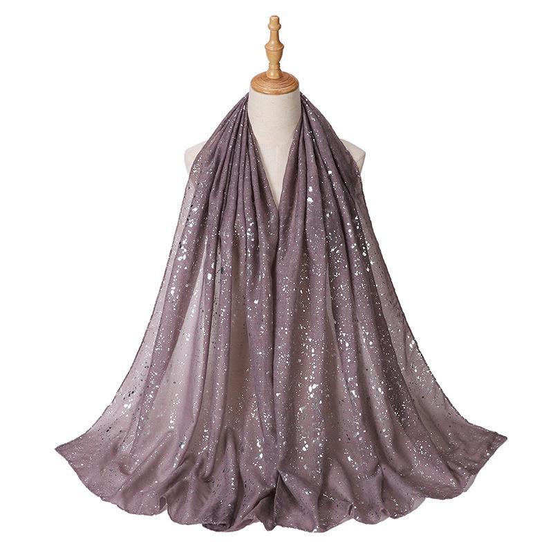 HASASERIES HS1134 Nouveau bandeau en coton et chanvre