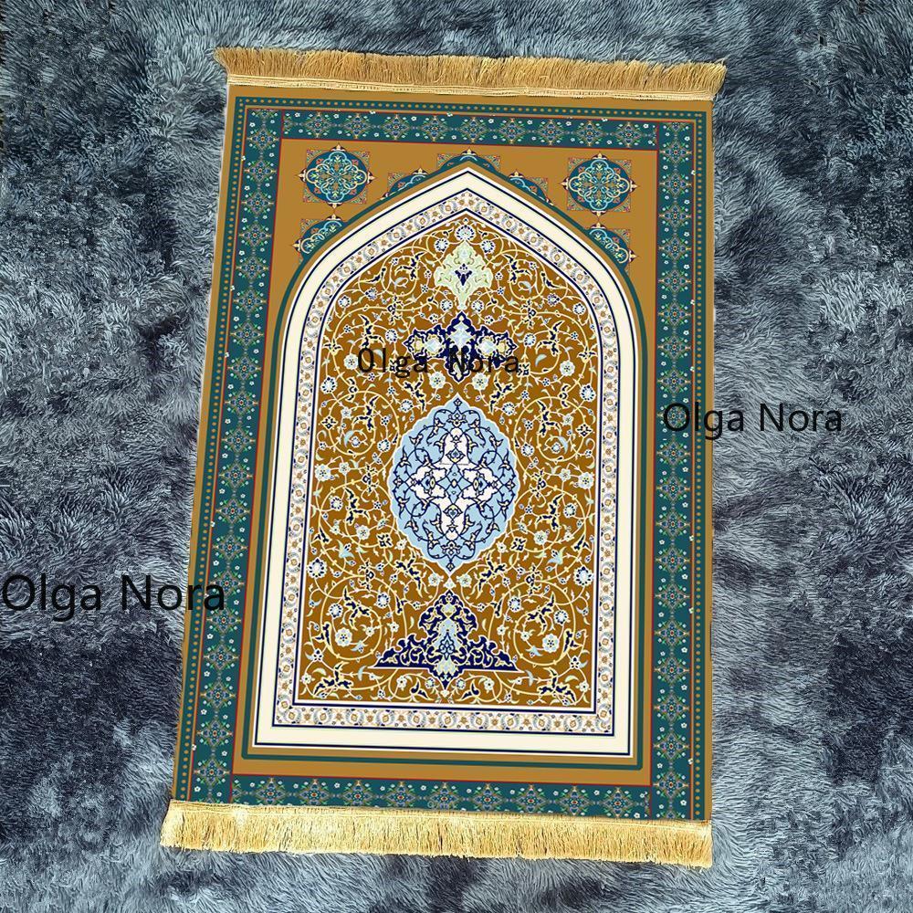 Tapis en laine doux et attrayant HASA HS1150