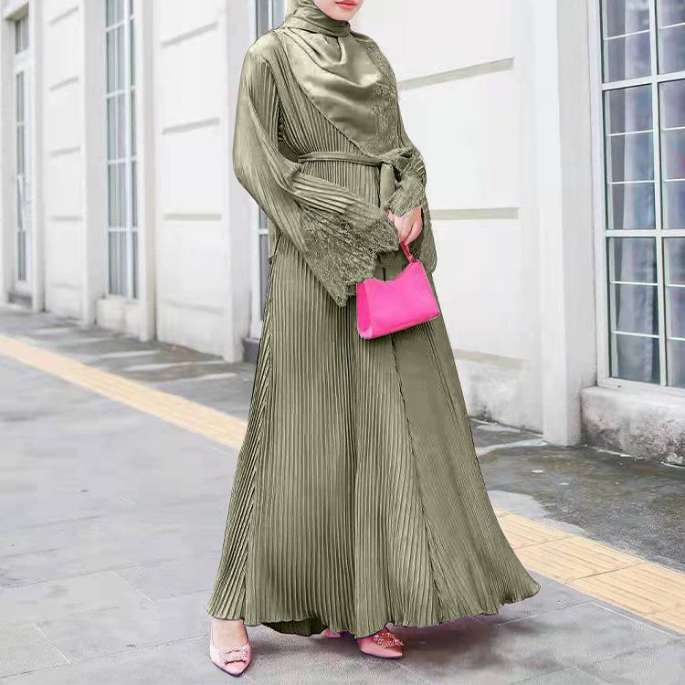 Abaya en solde 2022