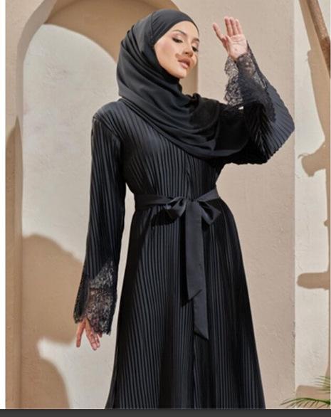 Abaya en solde 2022