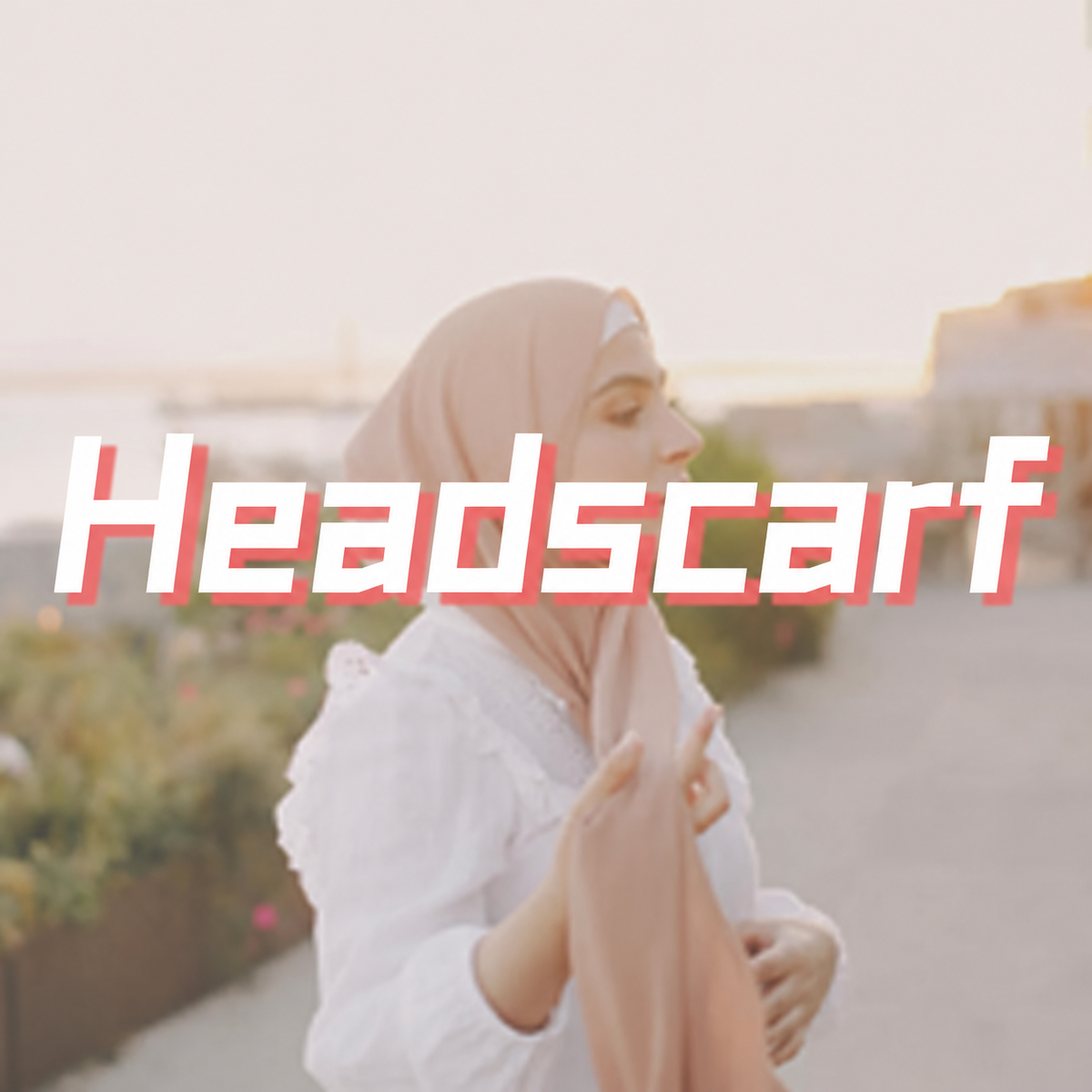 Headscarf