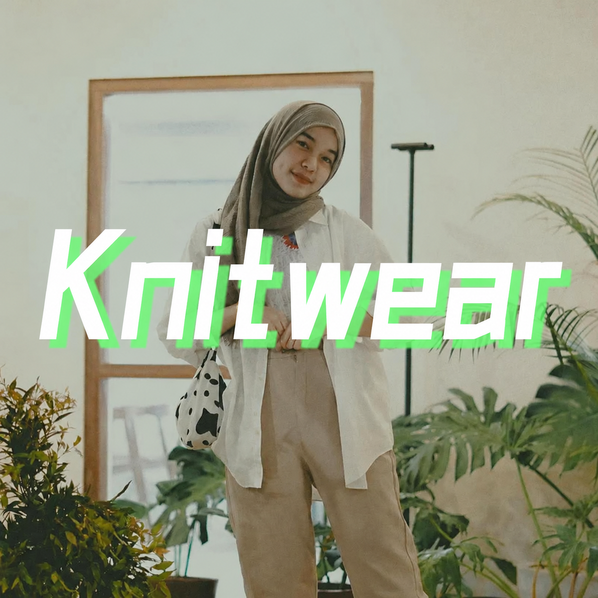 Knitwear