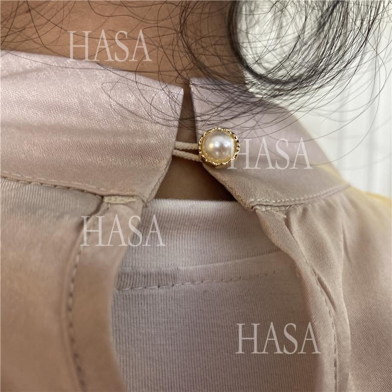 HS6591 Solid Color Turtleneck Long Sleeve Dress with Pleated Waistband