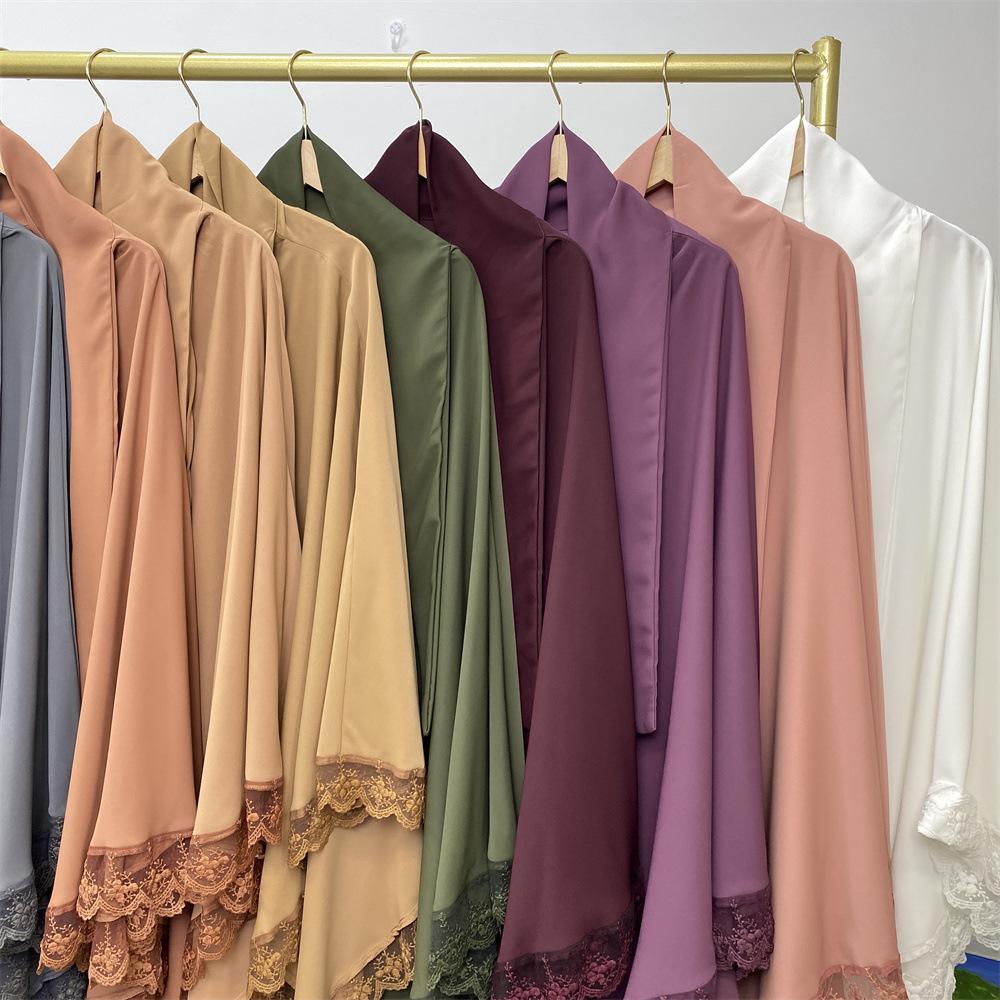 HASASERIES HS0911 Nidha خيمار بلون سادة