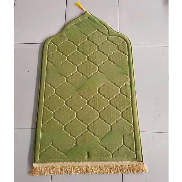 HASASERIES HS1038 Prayer Rug Sajjadah