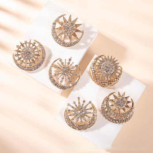 HASASERIES HS1190 بروش ملابس مهرجان رمضان Dokoh Kebaya