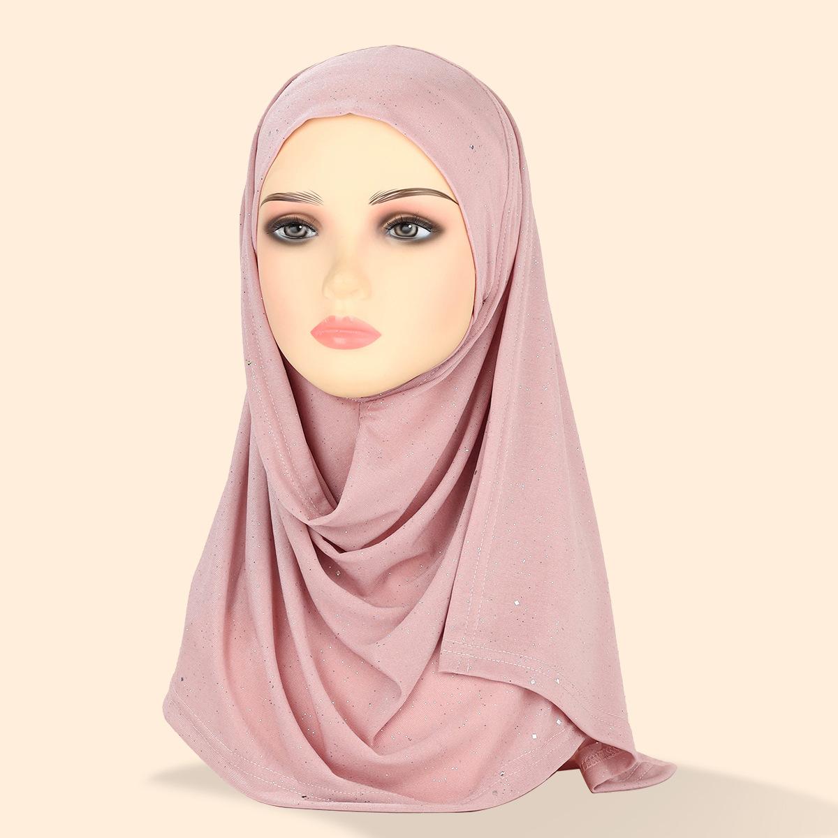 وشاح الرأس الرقيق HS1081 من HASASERIES