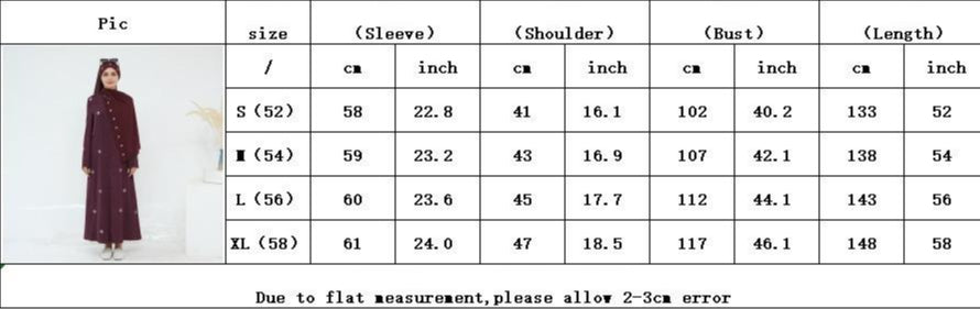 HS6612 All-over Embroidered Cardigan Two-piece Set