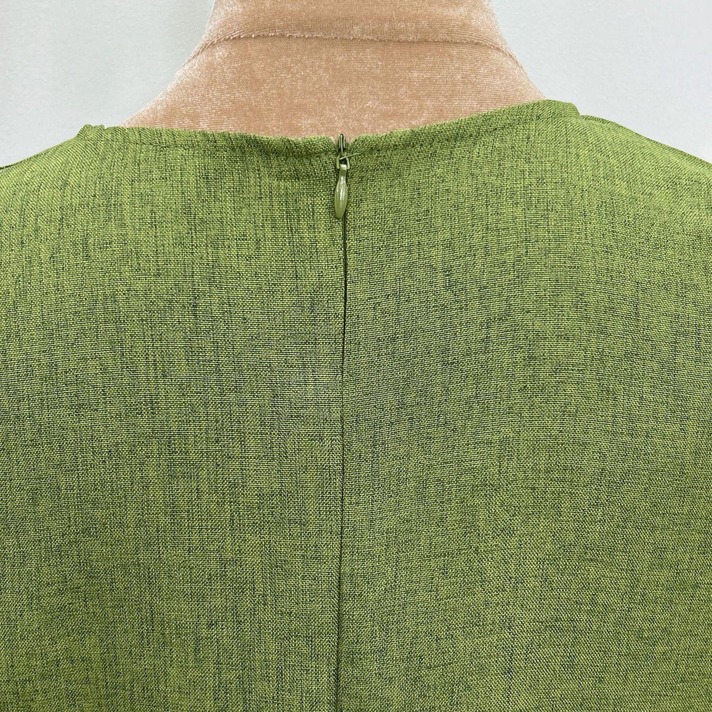 Robe de chambre décontractée de couleur unie HASASERIES HS0711