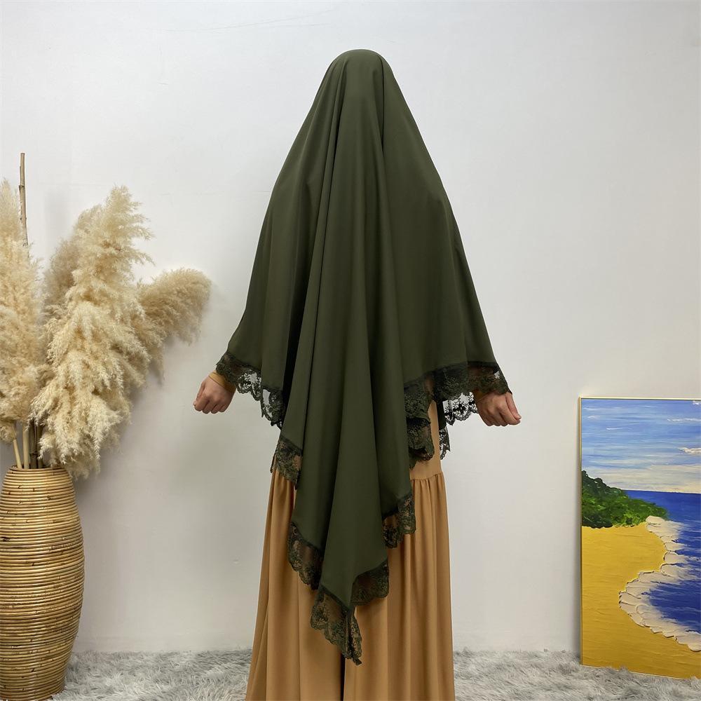 HASASERIES HS0911 Nidha خيمار بلون سادة