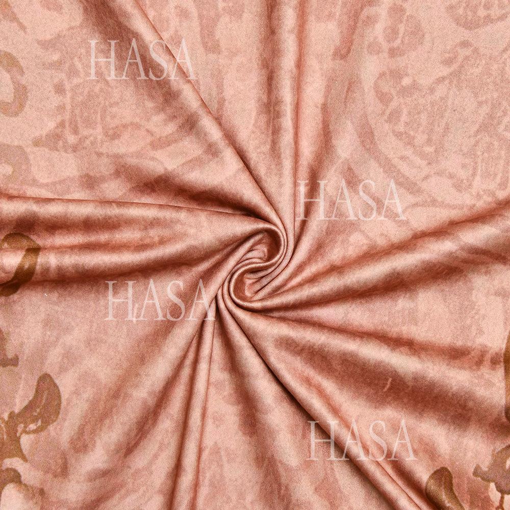 HASA HS6768 Elegant Open Back Slim Fit Maxi Dress