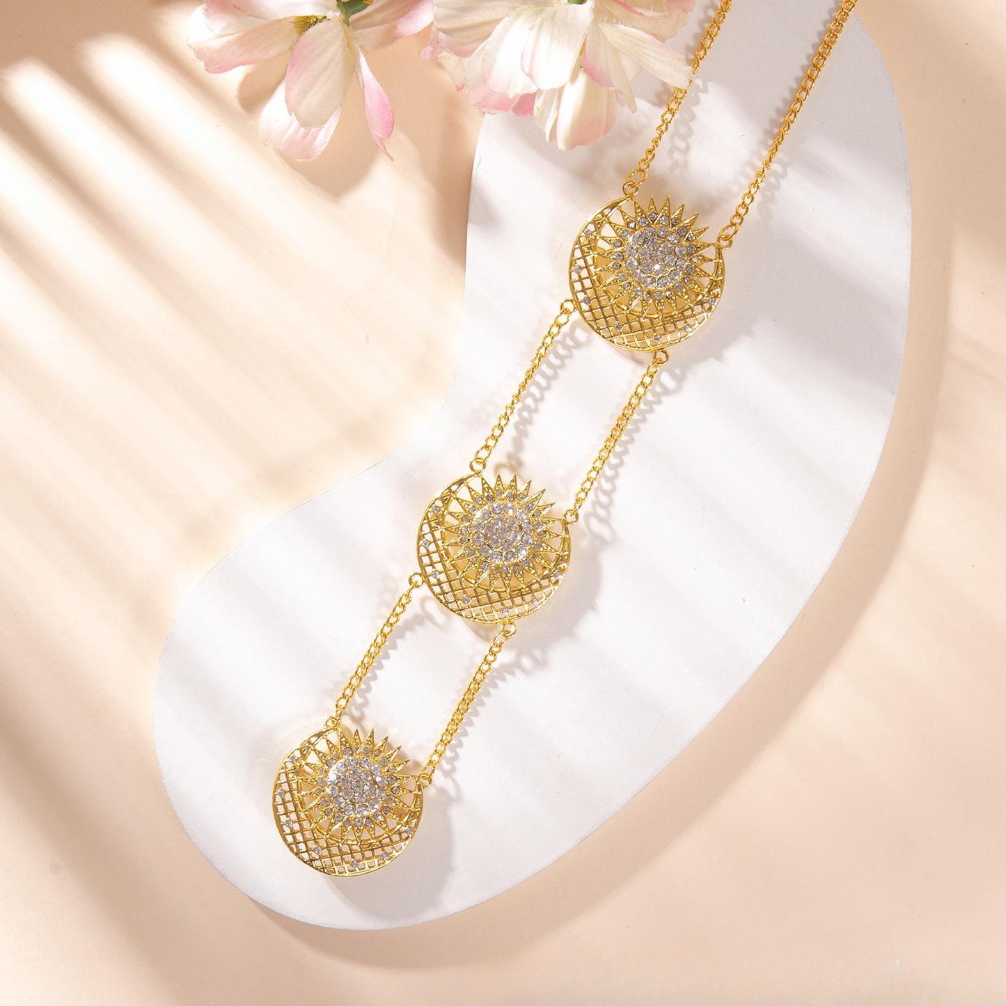 HASASERIES HS1191 بروش ملابس مهرجان رمضان Dokoh Kebaya