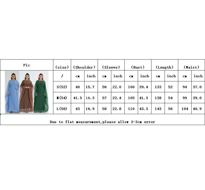 HS6619 Hot diamond long dress (with optional inner suit)