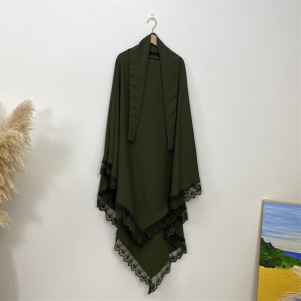 HASASERIES HS0911 Nidha خيمار بلون سادة