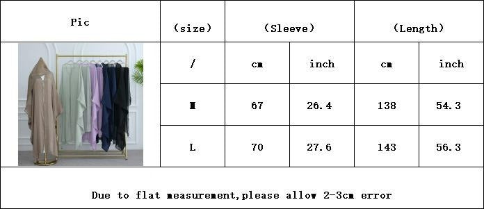 HS6534 Elegant Island Wrinkle Texture Solid Color Cardigan Robe