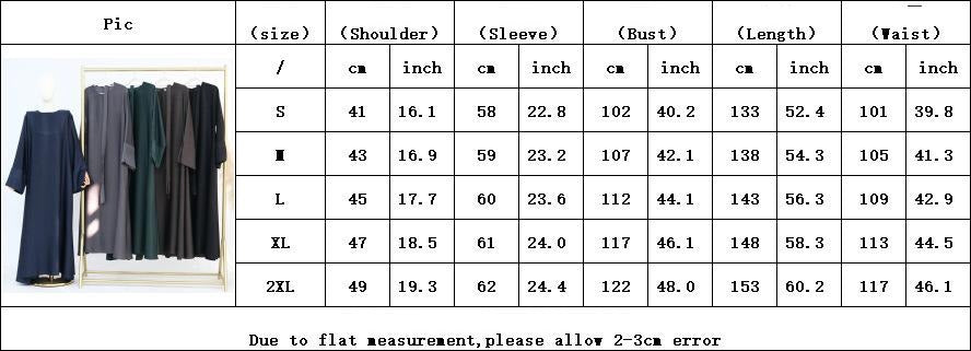 HS5867 Bow-knot Cuff Long Skirt | Elegant and Radiant