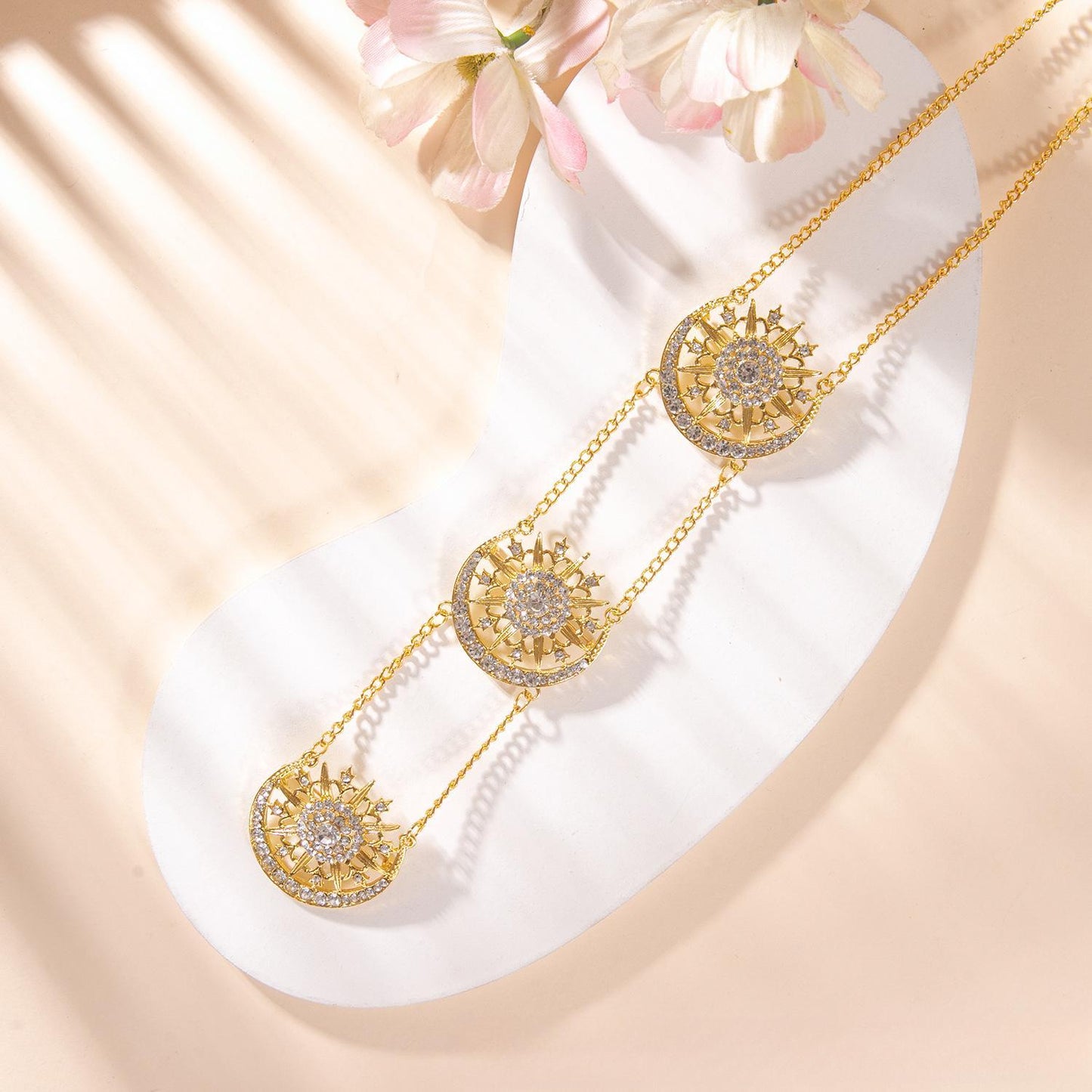 HASASERIES HS1191 بروش ملابس مهرجان رمضان Dokoh Kebaya