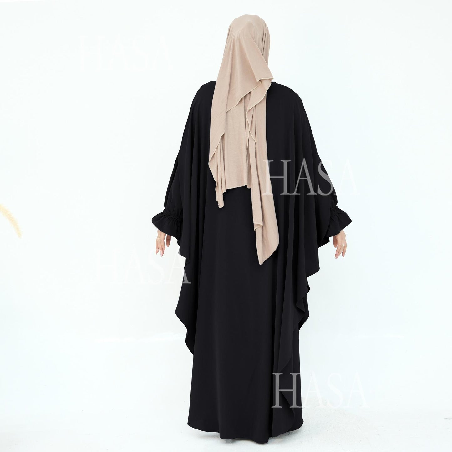 HS5875 Simple Two-piece Design, Easy To Cope with Changing Daily Life