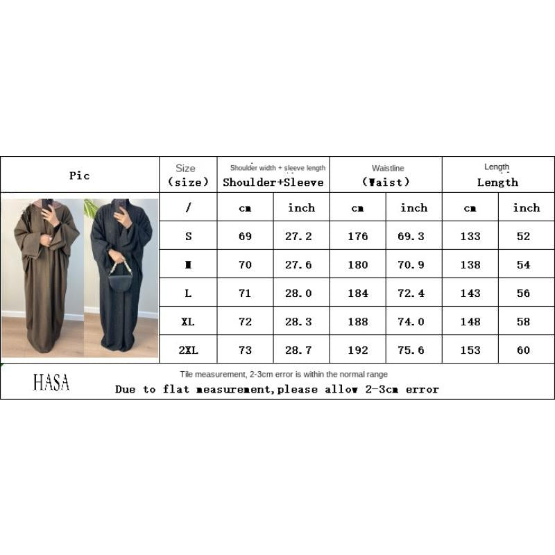 HASASERIES HS0570 Fall/Winter Elegant Padded Cardigan