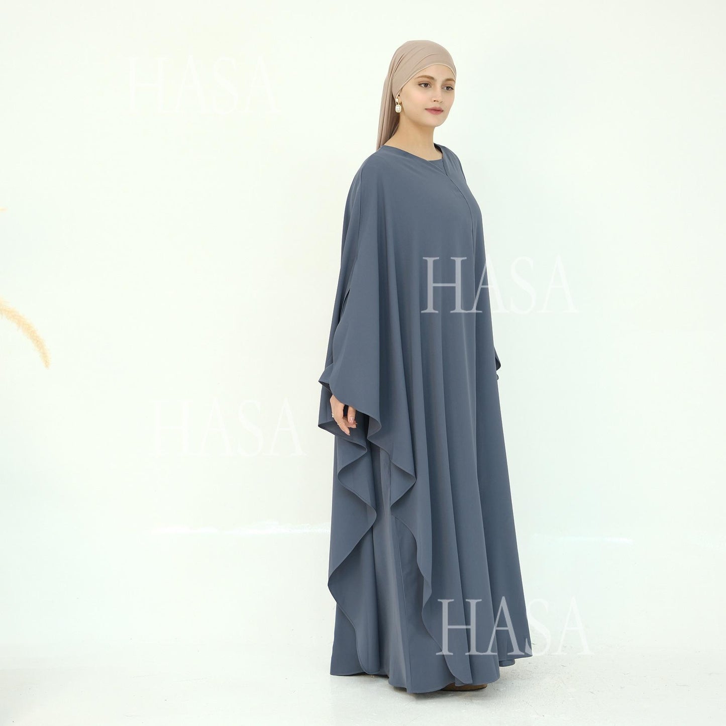 HS5875 Simple Two-piece Design, Easy To Cope with Changing Daily Life