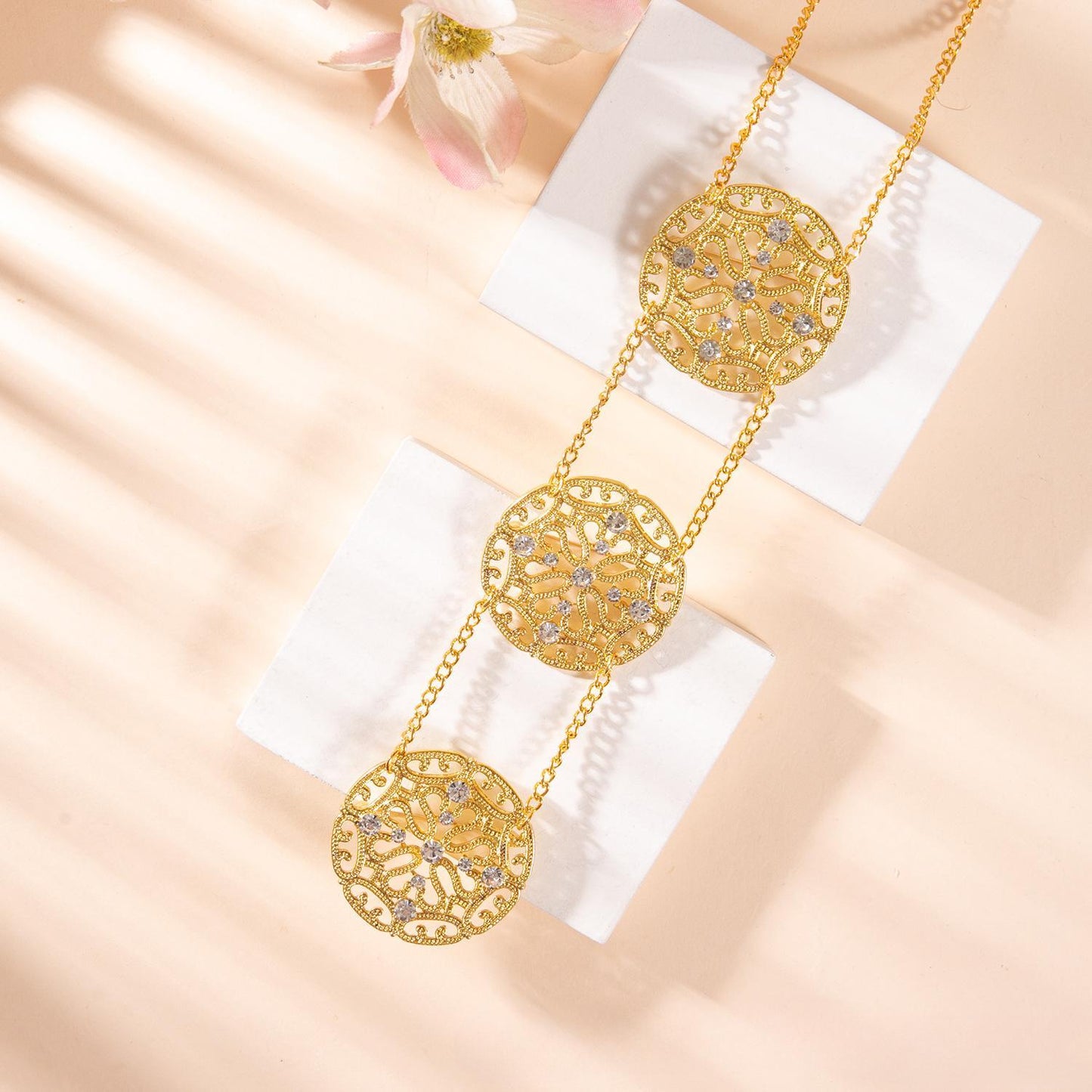 HASASERIES HS1191 بروش ملابس مهرجان رمضان Dokoh Kebaya